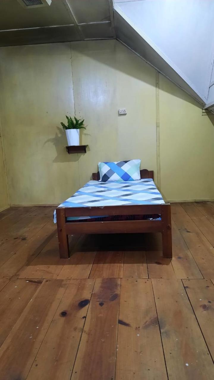 Anna Homestay Dirāng Buitenkant foto