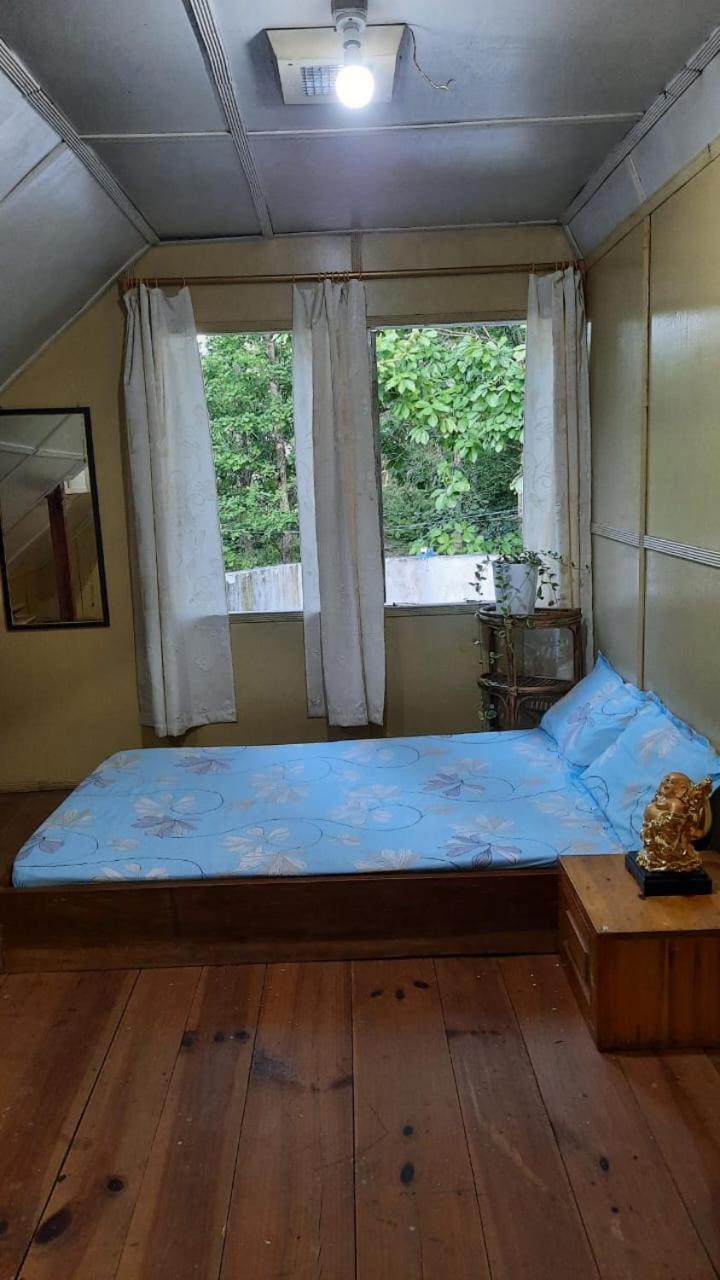 Anna Homestay Dirāng Buitenkant foto