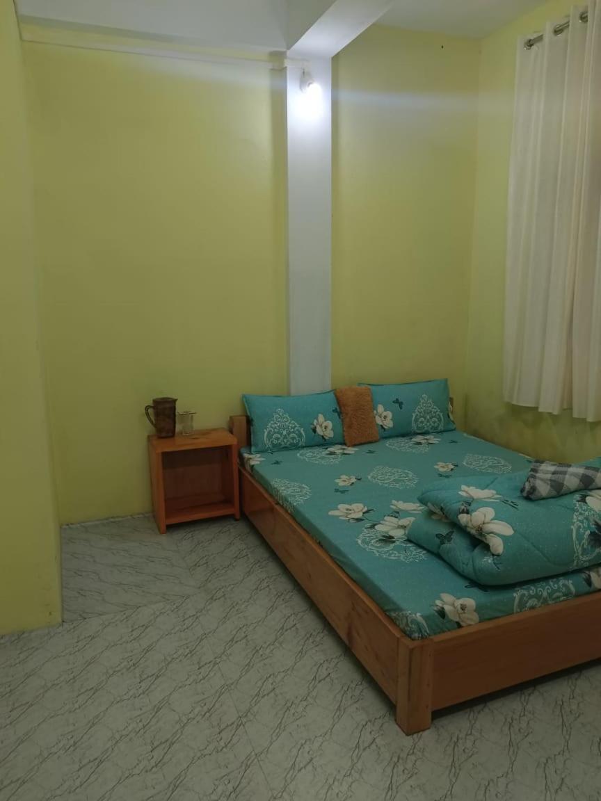 Anna Homestay Dirāng Buitenkant foto