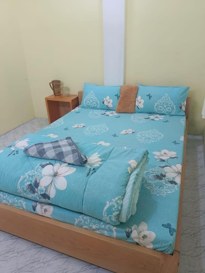 Anna Homestay Dirāng Buitenkant foto