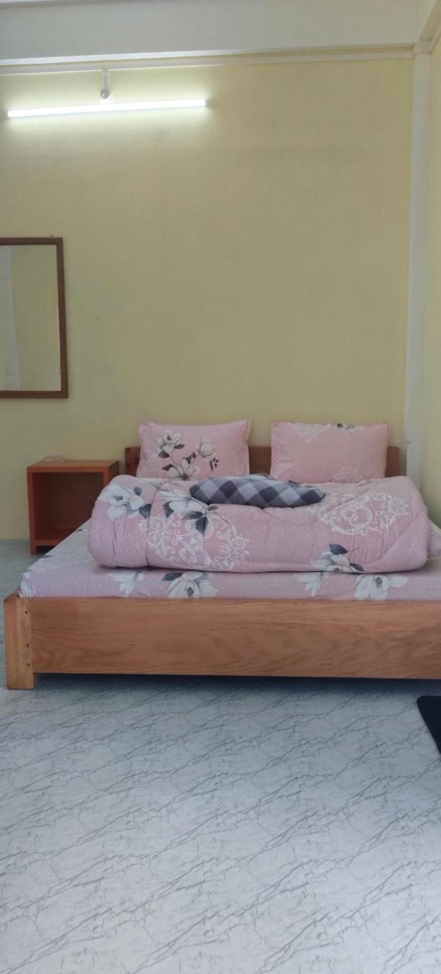 Anna Homestay Dirāng Buitenkant foto