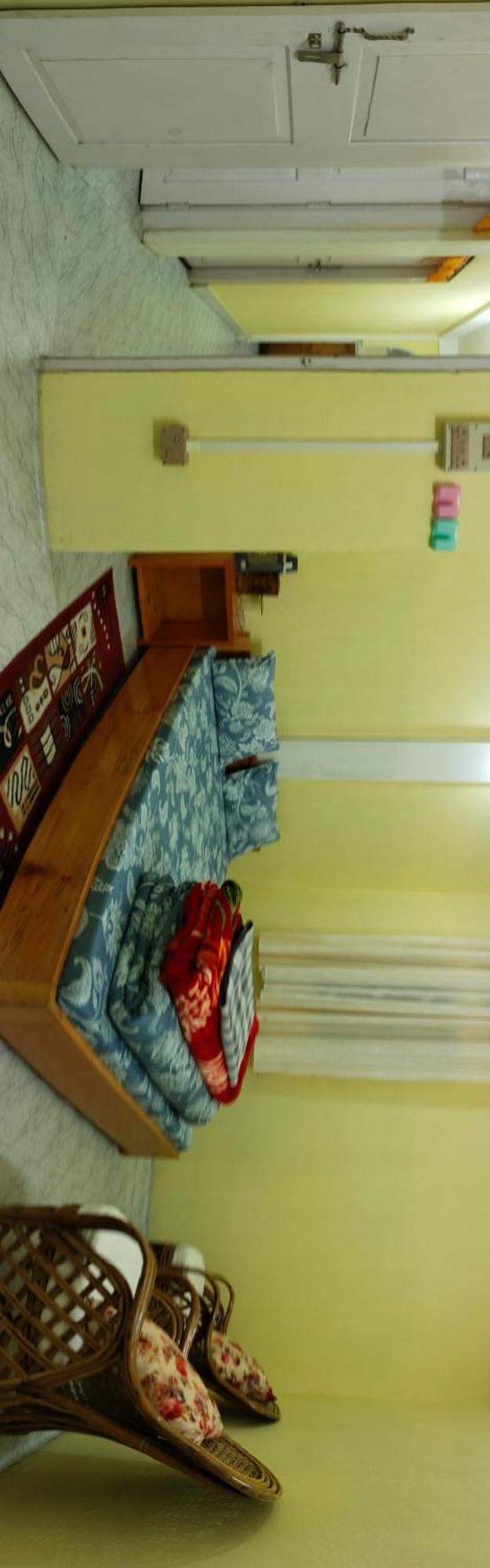 Anna Homestay Dirāng Buitenkant foto