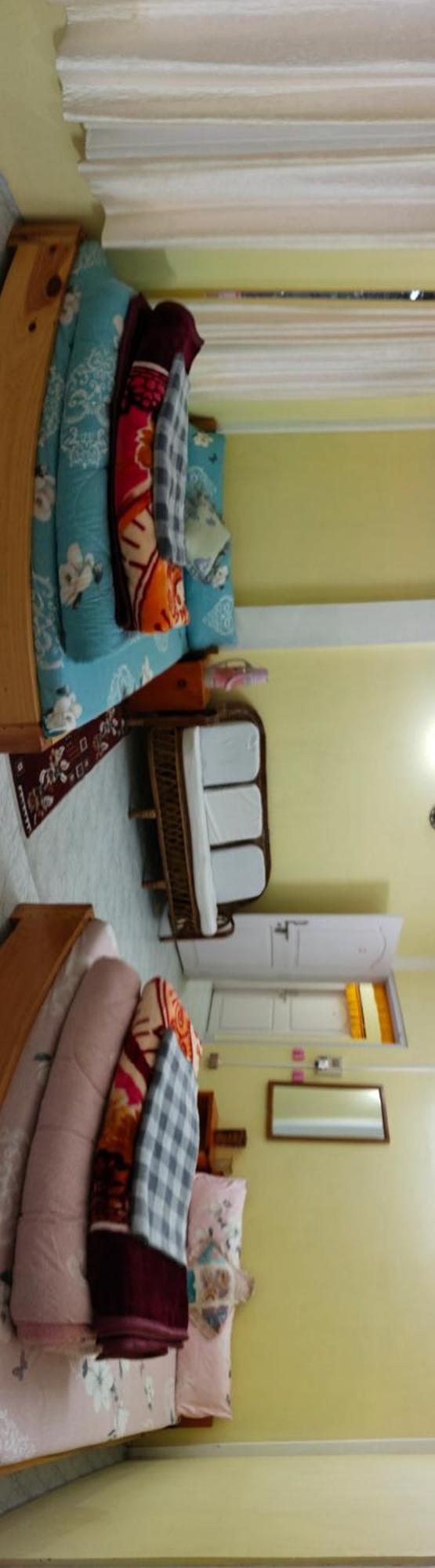 Anna Homestay Dirāng Buitenkant foto